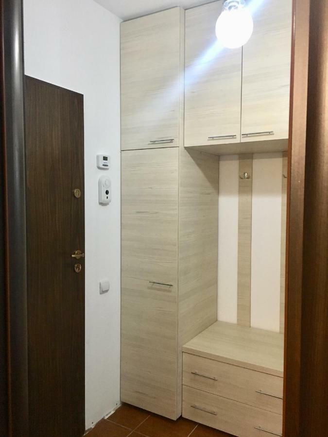 Nature View Apartment Braszów Zewnętrze zdjęcie